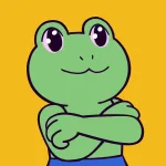 Wechat Mascot