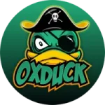 0XDUCK PIRATES