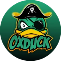 0XDUCK PIRATES