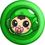 Baby Ignore Fud