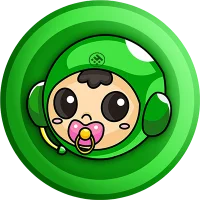 Baby Ignore Fud