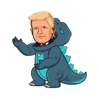 TrumpZilla