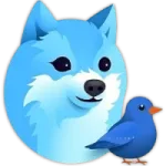 Doge Blue