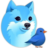 Doge Blue