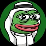 SAUDI PEPE