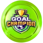 Goal Champion