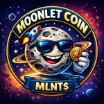 MOONLET COIN