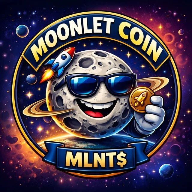 MOONLET COIN