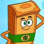 Orange Dollar