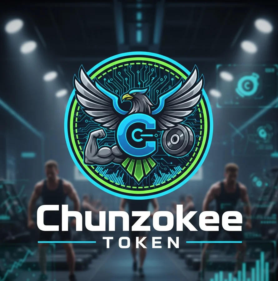 Chunzokee coin