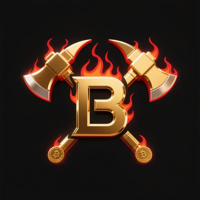 Burn X Compound