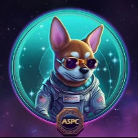 AstroPup Coin