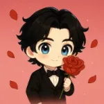 BabyValentine