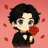 BabyValentine