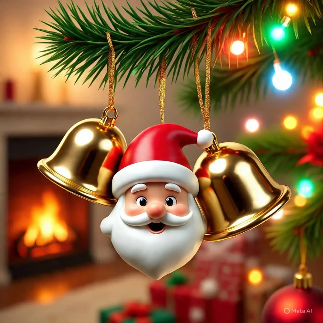 JINGLE BELLS
