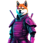 Samurai Doge