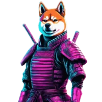 Samurai Doge