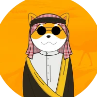 ArabianShiba