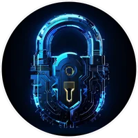 Lock Wallet Token