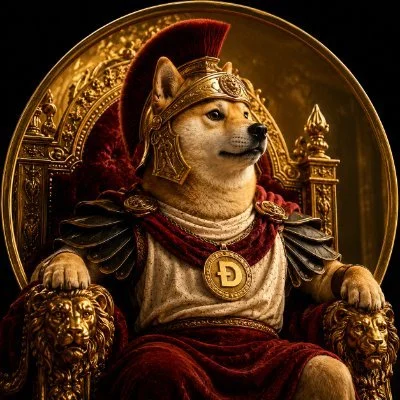 Dogeus Maximus