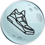 Moon Step