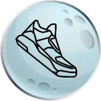 Moon Step