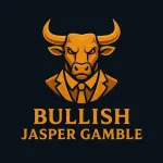 Bullish Jasper Gamble