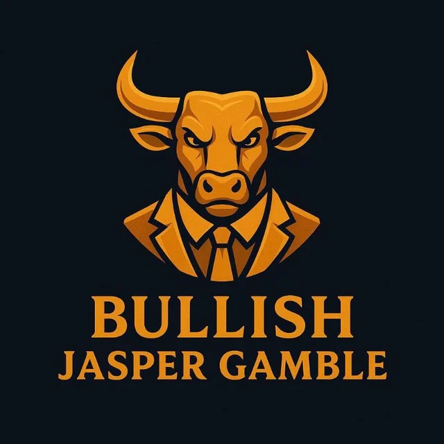 Bullish Jasper Gamble