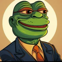 Pepe Chad