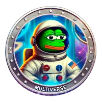 Pepe Multiverse