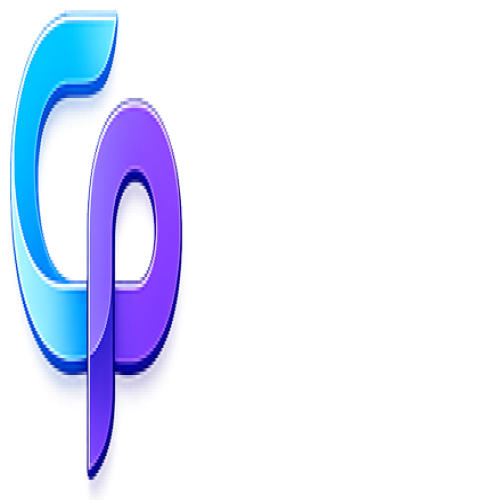 Logo of CryptoPromo